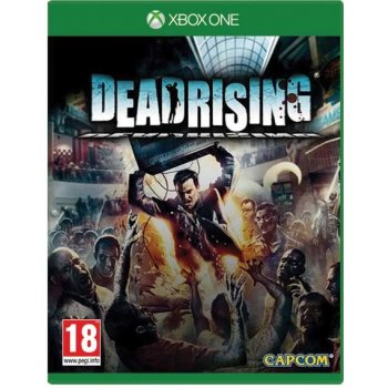 Dead Rising