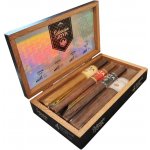 Joya de Nicaragua Toro Sampler 4 ks – Zboží Dáma