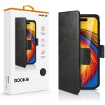 Aligator Bookie Xiaomi Redmi Note 12 Pro+ Black – Zboží Živě