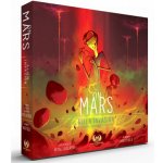 TLAMA games On Mars: Alien Invasion CZ/EN – Hledejceny.cz