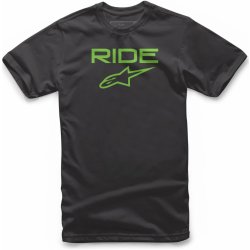 Alpinestars RIDE 2.0 black/green