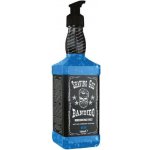 Bandido Shaving gel Blue gel na holení 1000 ml – Zboží Mobilmania