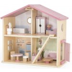 Viga domeček pro panenky – Hledejceny.cz