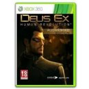 Hra na Xbox 360 Deus Ex: Human Revolution (Augmented Edition)