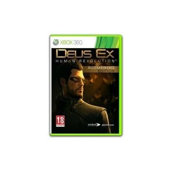 Deus Ex: Human Revolution (Augmented Edition)