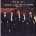 The Greatest Hits - Westlife - Unbreakable CD – Hledejceny.cz
