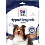 Hill’s HypoAllergenic Treats 220 g – Zboží Dáma