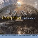 Kukal Ondřej - Veliké stmívání CD – Zbozi.Blesk.cz
