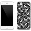 Pouzdro a kryt na mobilní telefon Apple Pouzdro mmCase Gelové iPhone 8 - abstrakt 14