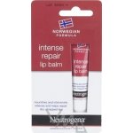 Neutrogena Intenzivní regenerační balzám na rty Intense Repair Lip Balm 15 ml – Zbozi.Blesk.cz