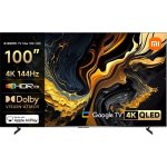 Xiaomi TV Max 100 – Zboží Živě