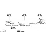 Bosal BS 256-568 – Hledejceny.cz