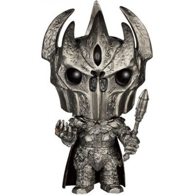 Funko Pop! #122 The Lord of the Rings Sauron – Sleviste.cz