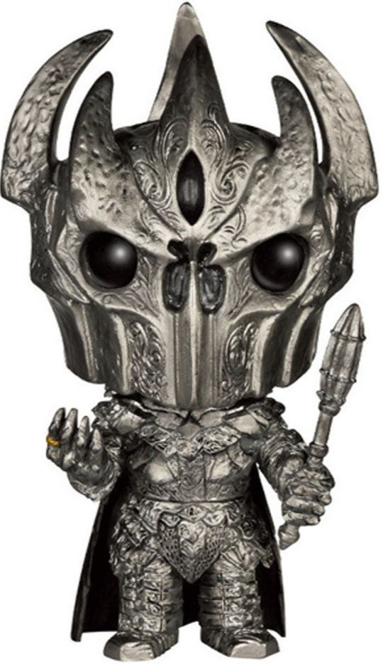 Funko Pop! #122 The Lord of the Rings Sauron