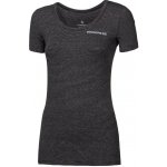 ARGILA triko s bambusem a stříbrem černá – Zboží Dáma ARGILA triko s bambusem a stříbrem černá – Zboží Dáma