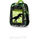 Karton P+P batoh T-Rex 3-20718