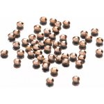 Kamínky Light Peach SS5 50 ks – Hledejceny.cz