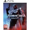 Hry na PS5 RoboCop: Rogue City