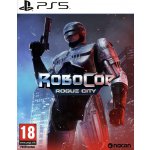 RoboCop: Rogue City – Sleviste.cz