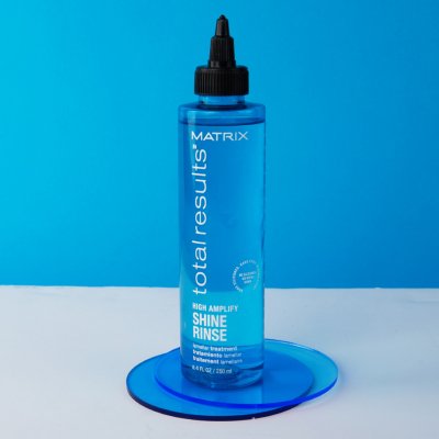 Matrix Total Results High Amplify Shine Rinse 250 ml – Sleviste.cz