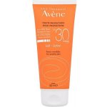 Avène Sun Very High Protection mléko na opalování pro intolerantní pleť SPF50+ 100 ml – Hledejceny.cz