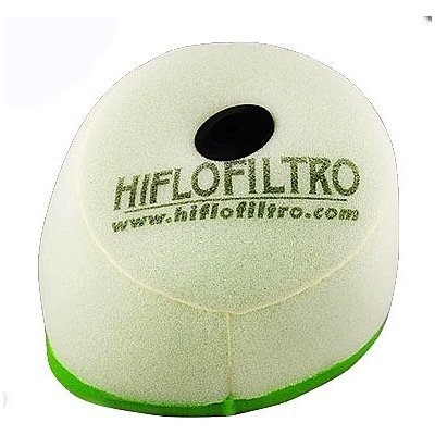 Pěnový vzduchový filtr HIFLOFILTRO HFF1016 HFF1016 – Hledejceny.cz