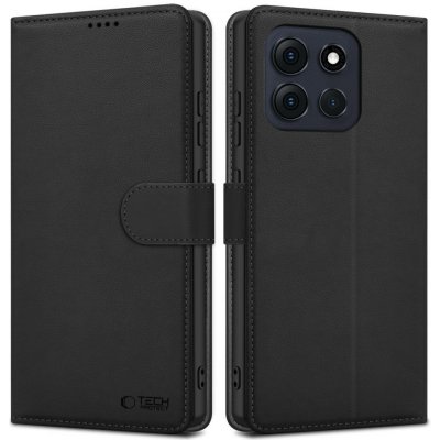 TECH-PROTECT WALLET MOTOROLA MOTO G86 5G BLACK – Zboží Živě