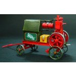 Plus Model 1/35 Stabil engine – Zboží Mobilmania
