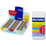 Pryž Maped Softy mini (Pryž Maped Softy mini ; guma)