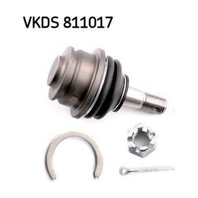Podpora-/ Kloub SKF VKDS 811017 | Zboží Auto