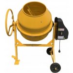 MAX Stavební míchačka 180 L – HobbyKompas.cz