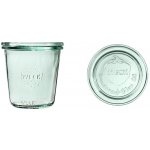 Weck zavařovací sklenice Sturz 6 x 290 ml s víčkem – Zboží Dáma