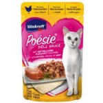 Vitakraft Cat Poésie DéliSauce kuřecí 85 g – Zbozi.Blesk.cz