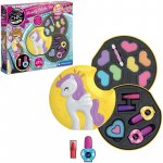 Clementoni Crazy CHIC Make up sada jednorožec – Zboží Dáma