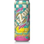 AriZona Arizona Lemon Tea 0,65 l – Zboží Dáma