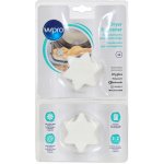 Whirlpool Hvězdičky do sušičkycy 484000008542 – Zboží Dáma