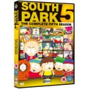 South Park - Season 5 DVD