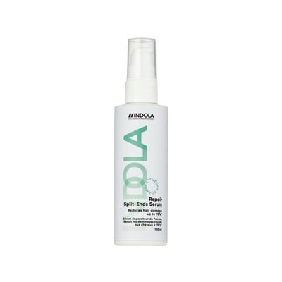 INDOLA Repair Split Ends Serum Sérum na vlasy Unisex 100 ml – Hledejceny.cz