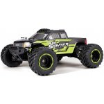 BlackZon RC auto Smyter MT 4WD Electric Monster Truck RTR Zelená 1:12 – Zboží Mobilmania
