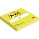 Bloček Post-it 654NG, zelený (100 lístků) – Hledejceny.cz