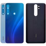 Kryt Xiaomi Redmi NOTE 8 zadní modrý – Zbozi.Blesk.cz