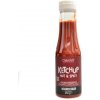 Kečup a protlak Ostrovit Ketchup hot and spicy 350 g