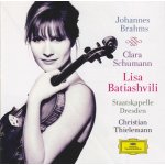 Batiashvili Lisa - Violin Concertos CD – Hledejceny.cz