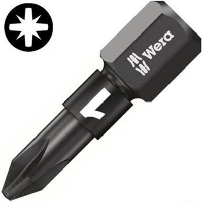 Wera bit 1/4" PZ1 05057620001 – Zboží Dáma