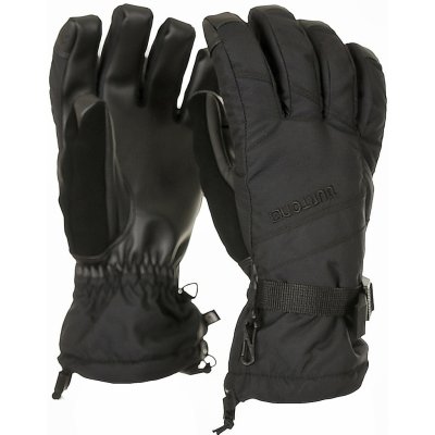 Burton Profile true black – Sleviste.cz
