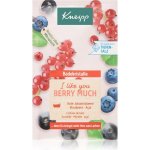 Kneipp sůl do koupele I like you berry much 60 g – Sleviste.cz