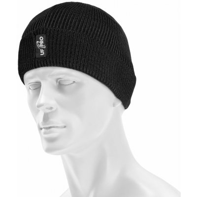 Čepice UF PRO Watch Cap Black – Hledejceny.cz