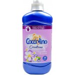 Coccolino Creations Purple Orchid & Blueberries koncentrovaná aviváž 58 PD 1,45 l – Zboží Dáma