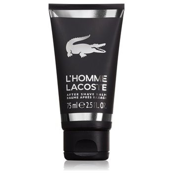 Lacoste L'Homme balzám po holení 75 ml