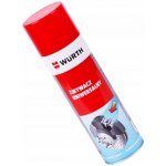Würth Čistič brzd Plus 500 ml | Zboží Auto